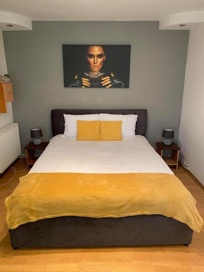 Best home Hunedoara Extérieur photo